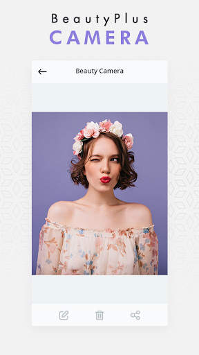 Beauty Camera for BeautyPlus screenshot 3