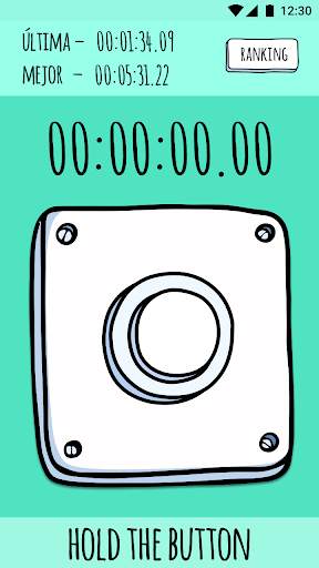 Hold The Button screenshot 1
