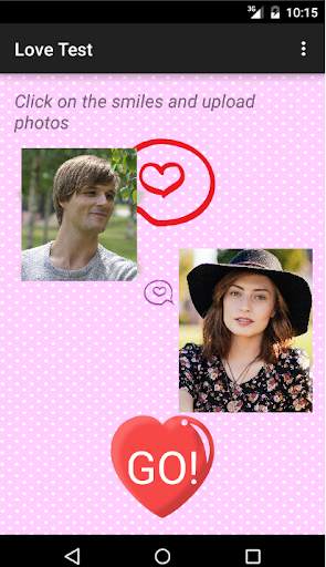 Love Test - Prank App screenshot 7