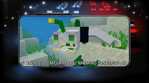 Addon Ben Ten-10 V2.0 [ 4 Mods] screenshot 2