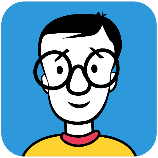 FinApp Connect - for ICAI Students أيقونة