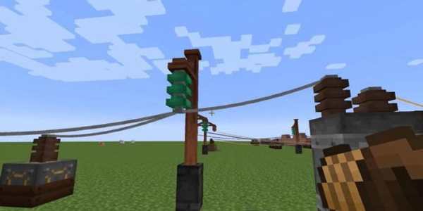 Immersive Engineering Mod screenshot 3