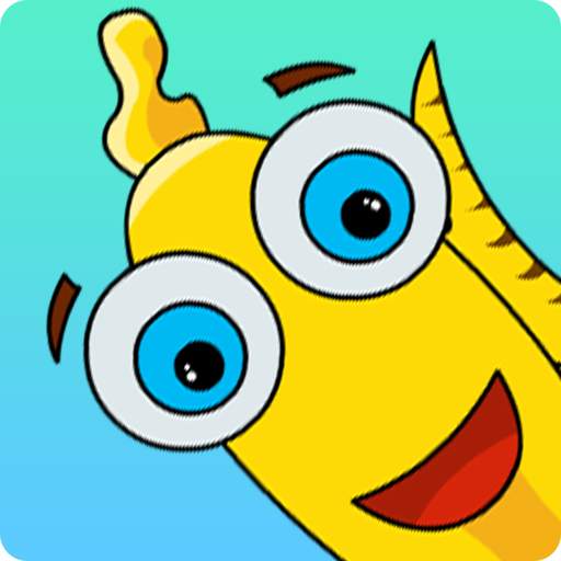 FishLand Adventures Kids Game 1.7