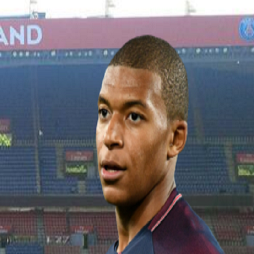 Mbappé VS Marseille أيقونة