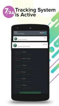 App Usage Analysis : Tracker for WhatsApp screenshot 2