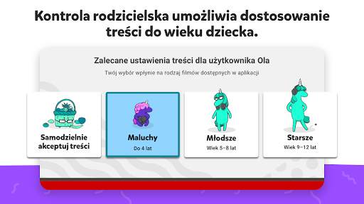 YouTube Kids screenshot 3