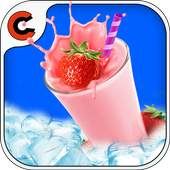 Milkshake maker 3.0