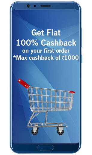 Hneeds - Shopping screenshot 1