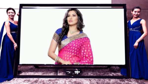 Smart TV Photo Frames screenshot 7