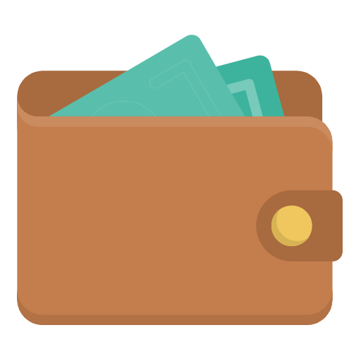 Billetera Virtual icon