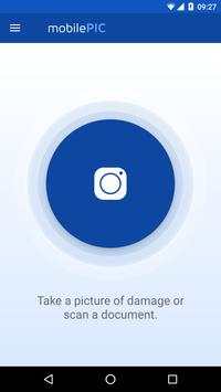 mobilePIC screenshot 2