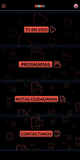 WOW TV screenshot 2