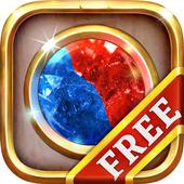 Molus Gems Party FREE icon