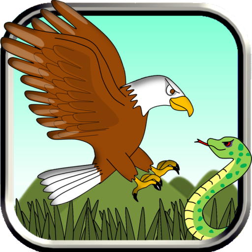 Angry Eagles icon
