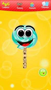 Lollipop Maker & Ice Candy Kid screenshot 7