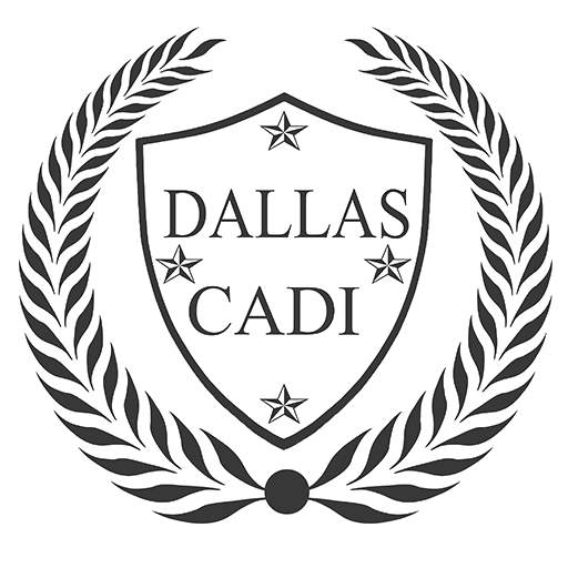 Dallas Cadi App 2.19.1