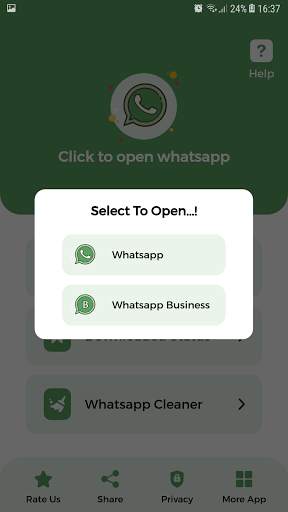 Status Saver & Cleaner screenshot 6