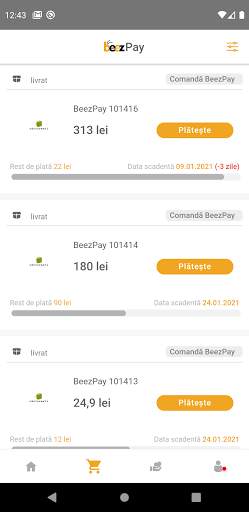 Beez - The better way to shop screenshot 5