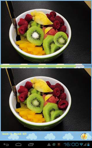 Photo differences Mega Pack screenshot 7