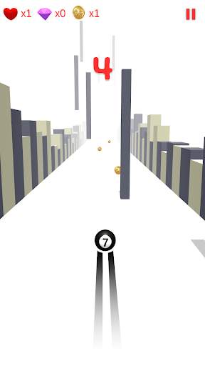 Rolling Balls 3D screenshot 13