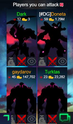 Fallen Titans screenshot 6