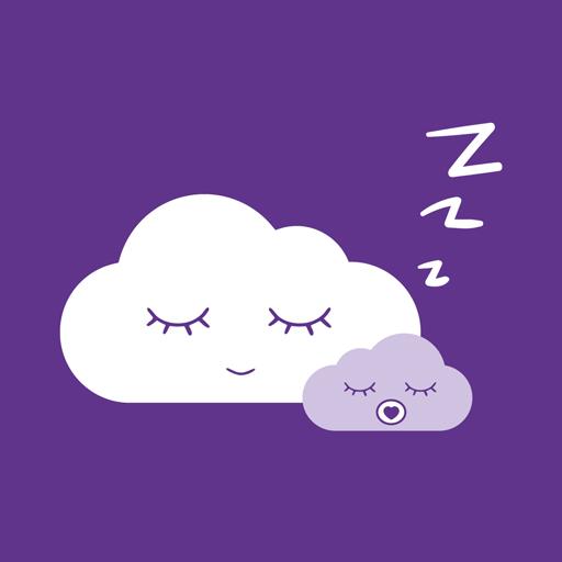 Babyschlaf Geräusch | Einschlafhilfe | Träumeland icon