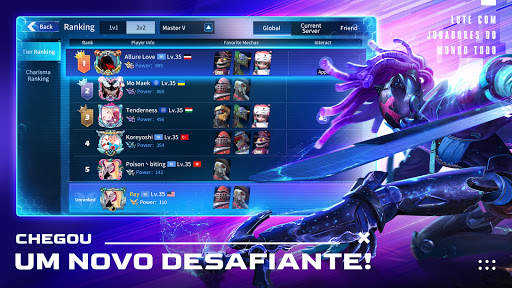 Metal Revolution screenshot 4