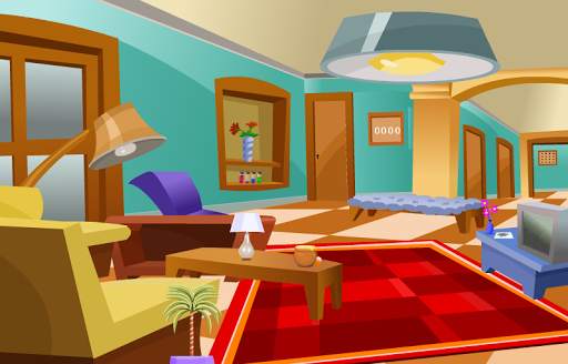 Escape Games Store-22 screenshot 2