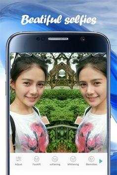 Editor B612 Selfie screenshot 1