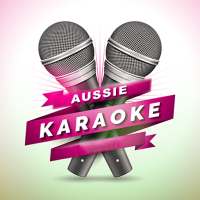 Australian Karaoke : Sing Song logo