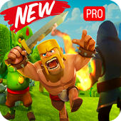 Pro Clash Of Clans 2017 Tips icon