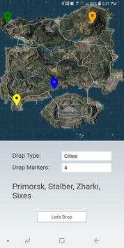HotDrop screenshot 2