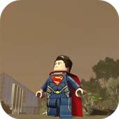 KiPlay For LEGO Super M Battle Trick logo