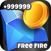 Tips & Diamonds For Free Fire 1.0.0