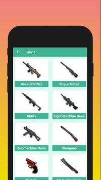 Guide For PUBG स्क्रीनशॉट 2