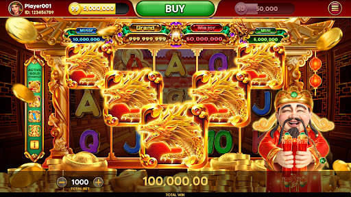Gold Tycoon Casino screenshot 9