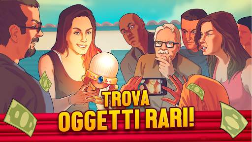 Bid Wars 2: Impero di Pegni screenshot 4