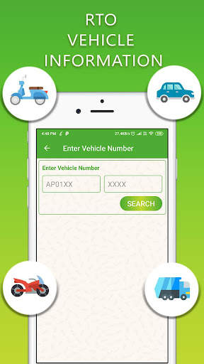 Vehicle Price Check 4 تصوير الشاشة