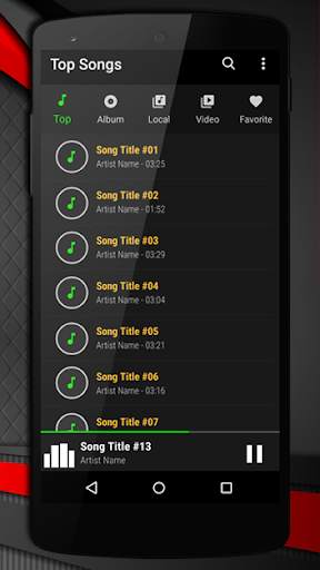 Master KG All Songs screenshot 1
