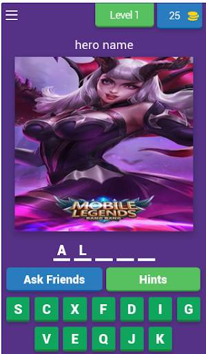 ML Quiz screenshot 1