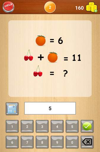 Mathematics скриншот 7