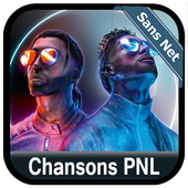 Nouvelles Chansons en PNL Sans Internet 2019 icon