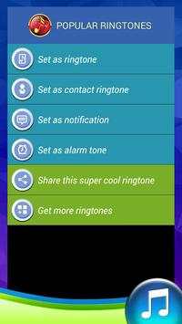 Ringtones Populer screenshot 5