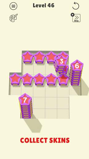 Blocks Stack Puzzle screenshot 14
