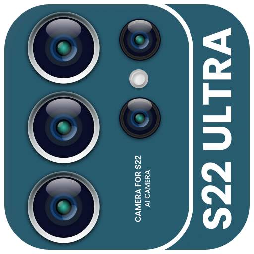 S22 Camera - Camera for S22 1.2.18