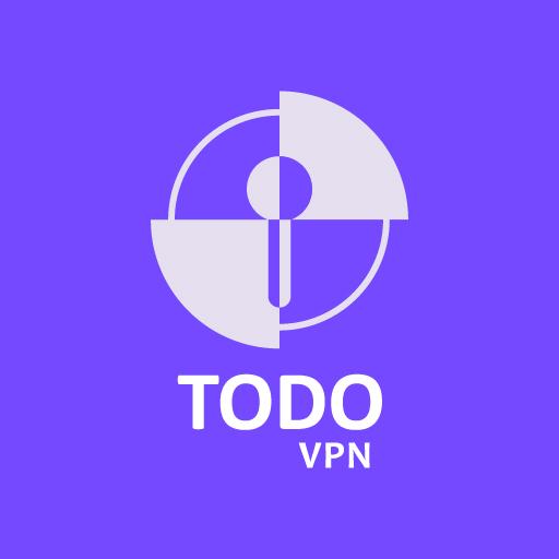 ikon Todo Vpn