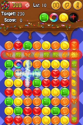 Candy Tap screenshot 2