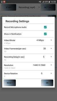 Screen recorder & Screenshot screenshot 2