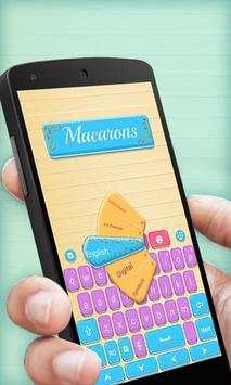 Macarons screenshot 4