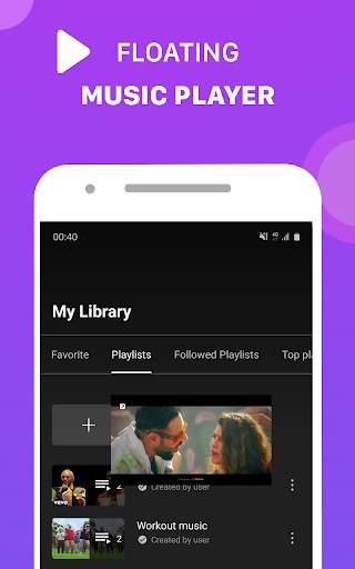 Musicall - Music Apps Songs screenshot 10